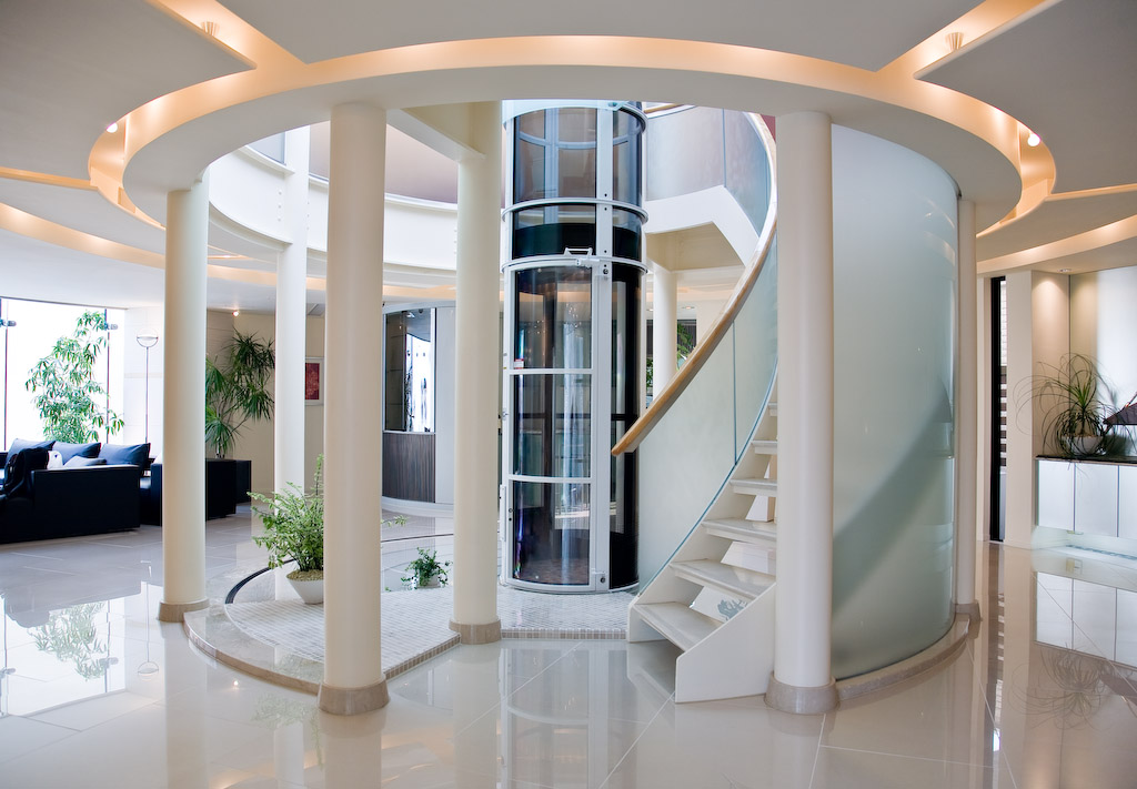 Home-elevators-in-gujarat