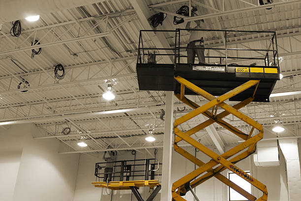 hydraulic-lift