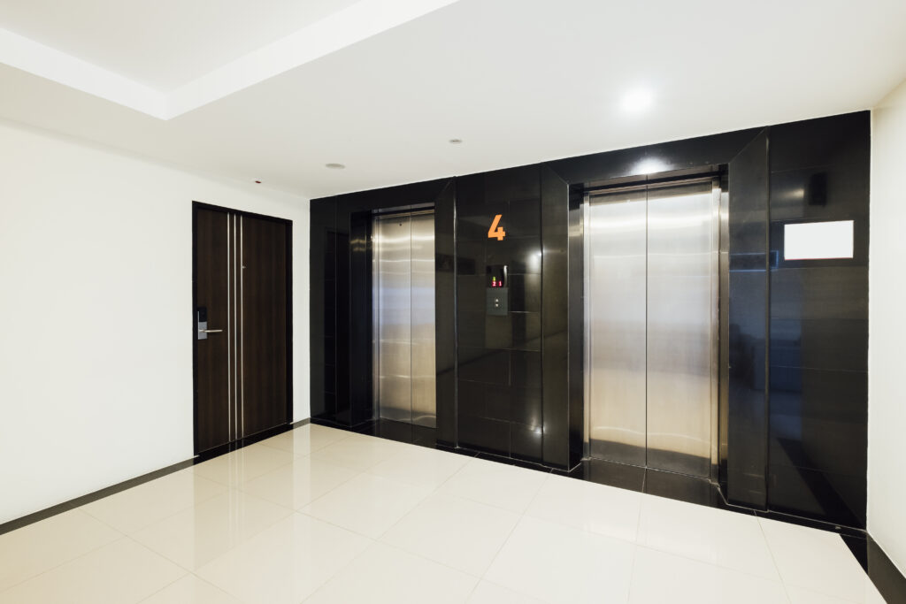 manual elevators